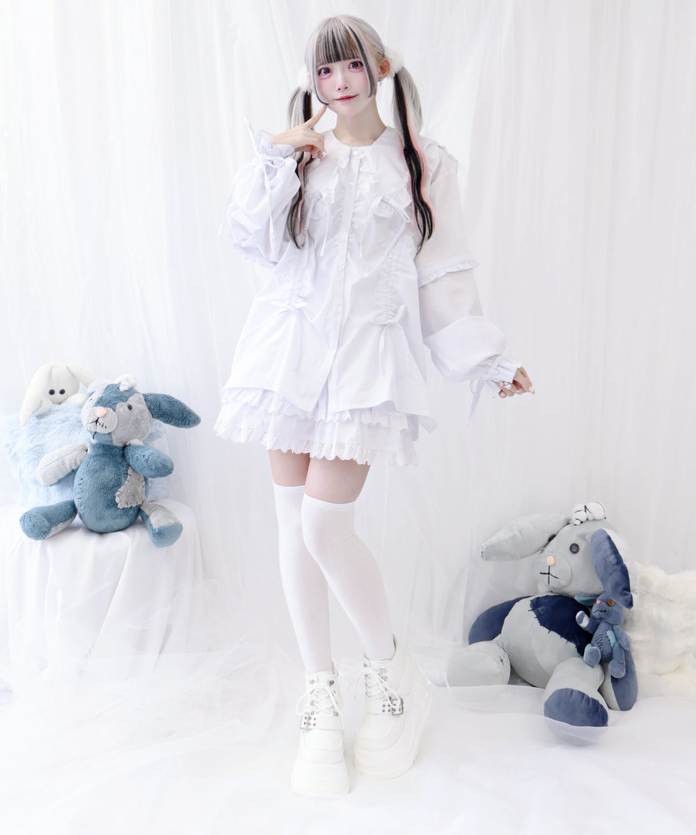 プリンセス女児服