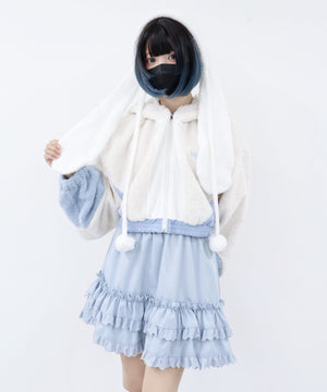 プリンセス女児服