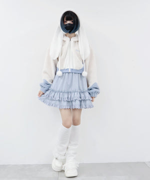 プリンセス女児服