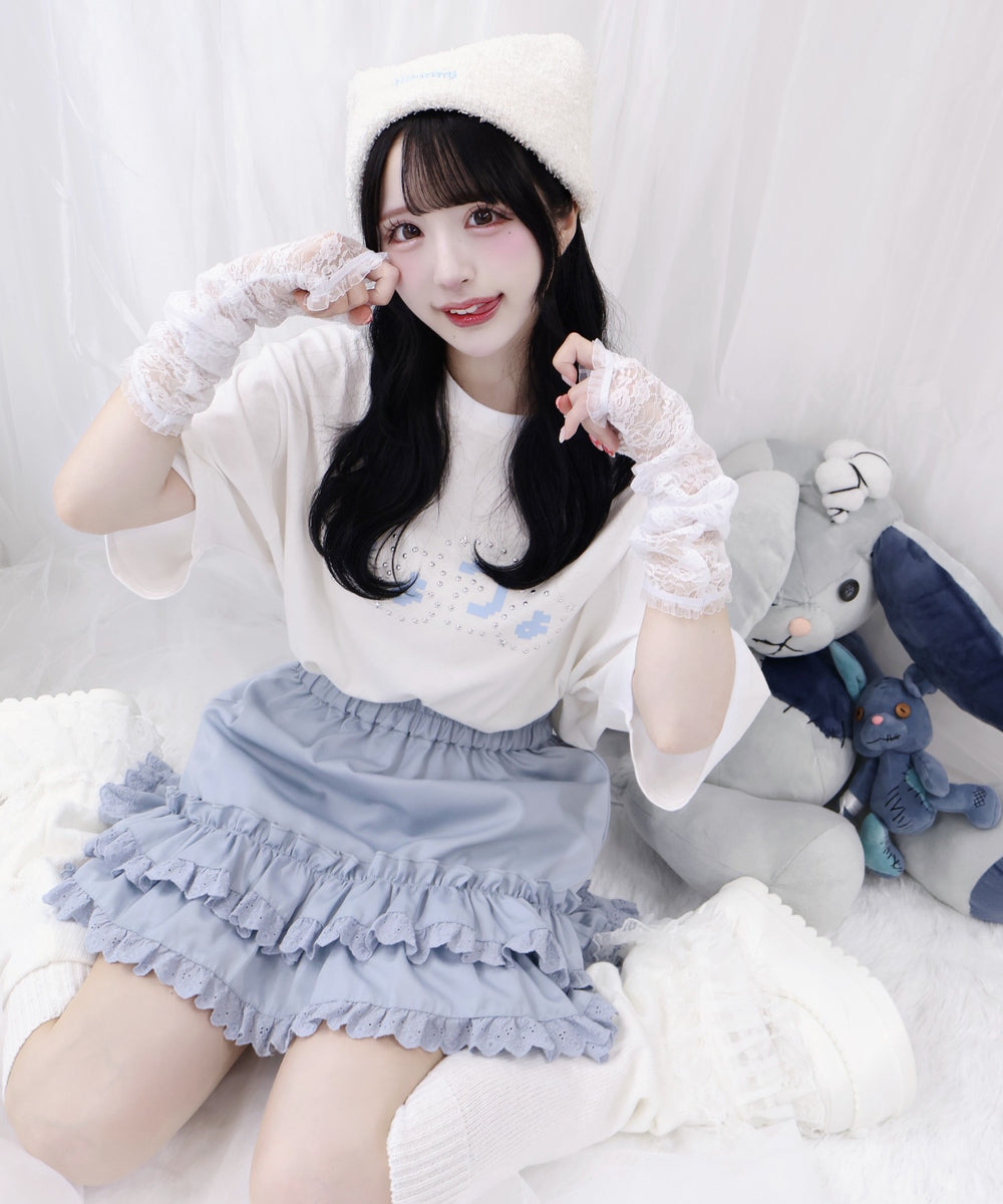 プリンセス女児服