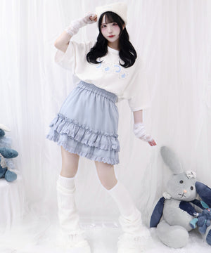 プリンセス女児服