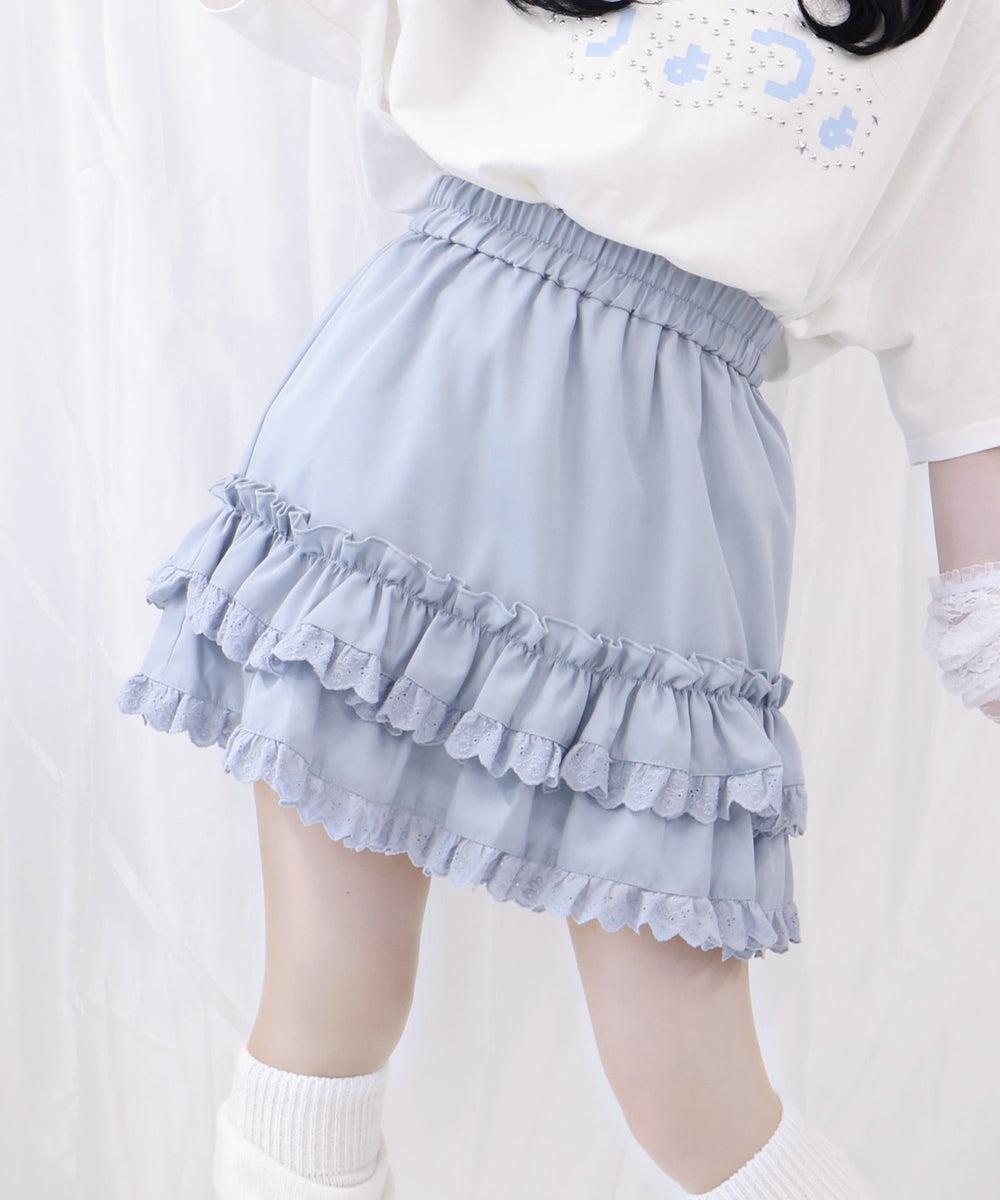 プリンセス女児服