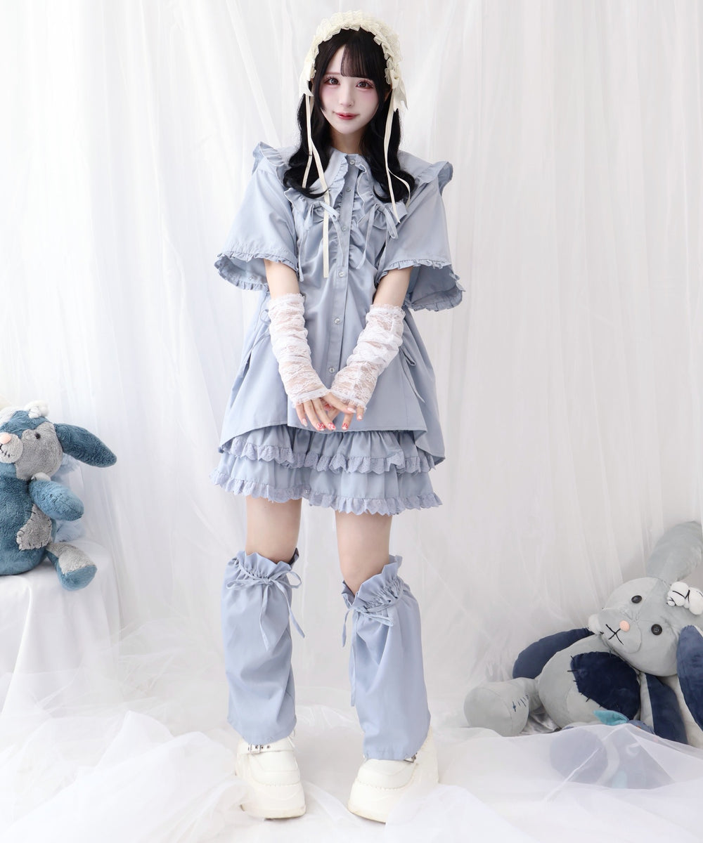 プリンセス女児服