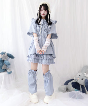 プリンセス女児服