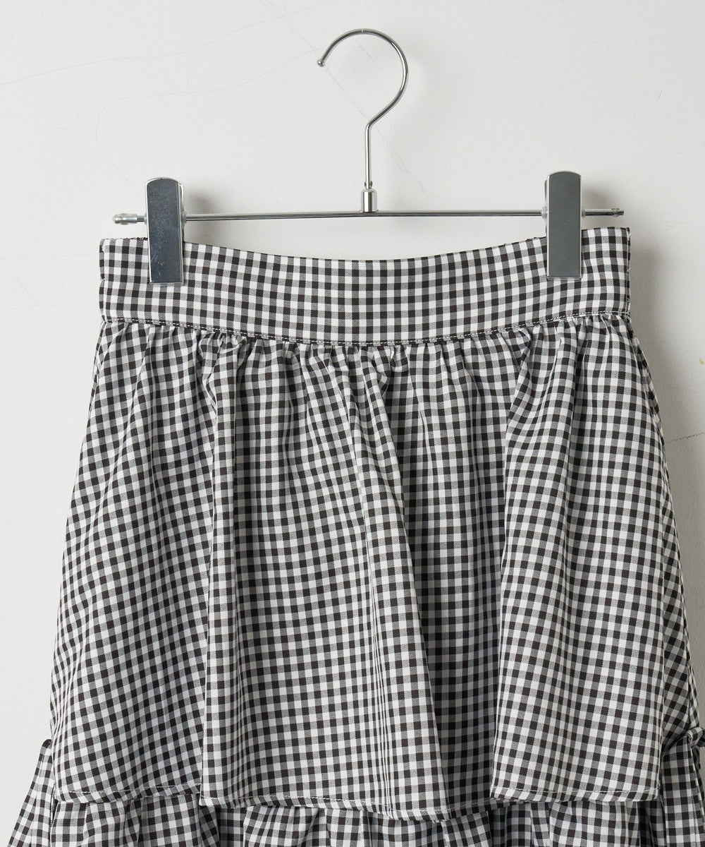 ぷりぷりスウィートスカート