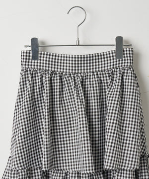 ぷりぷりスウィートスカート