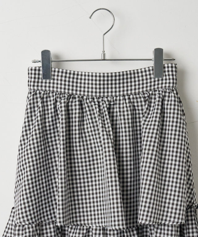 ぷりぷりスウィートスカート