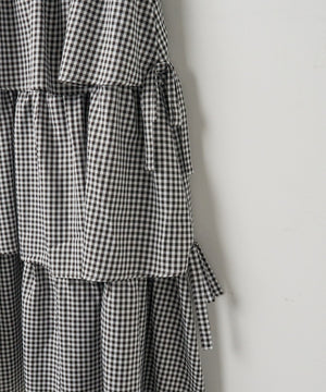 ぷりぷりスウィートスカート