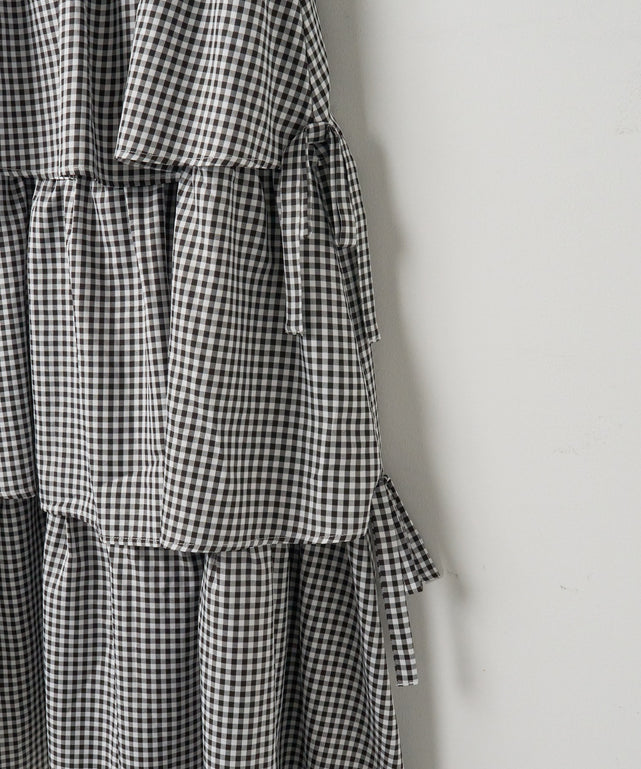 ぷりぷりスウィートスカート