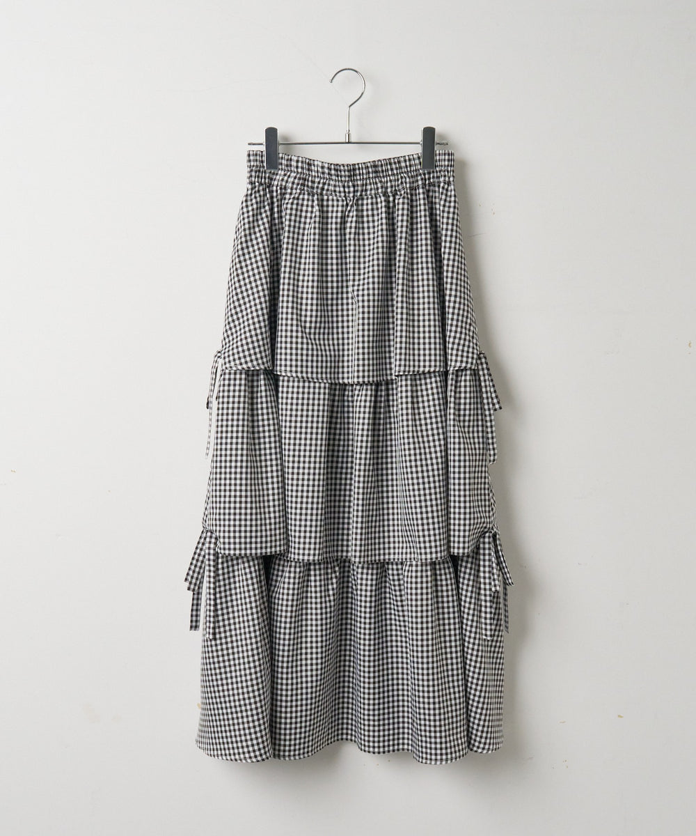 ぷりぷりスウィートスカート