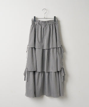 ぷりぷりスウィートスカート