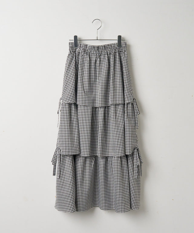 ぷりぷりスウィートスカート