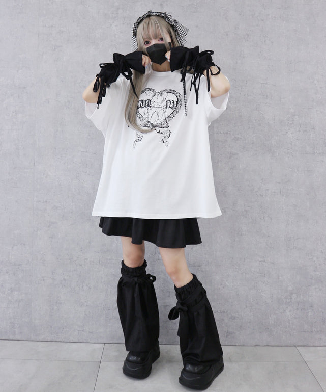 567.※単品※黒のカットソー※ブライスアウトフィット※1/6ドール服｜着せ 