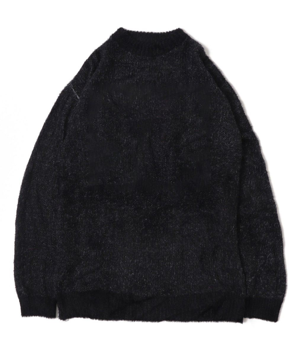 とろとろ闇うさぎ