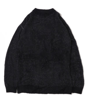 とろとろ闇うさぎ