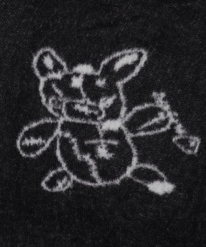 とろとろ闇うさぎ