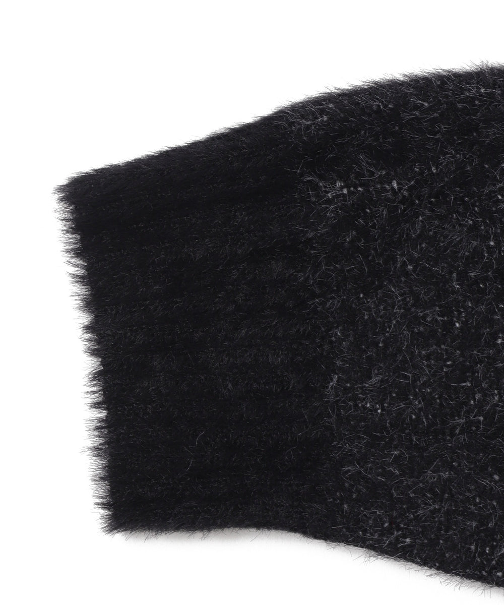 とろとろ闇うさぎ