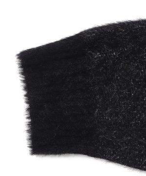 とろとろ闇うさぎ