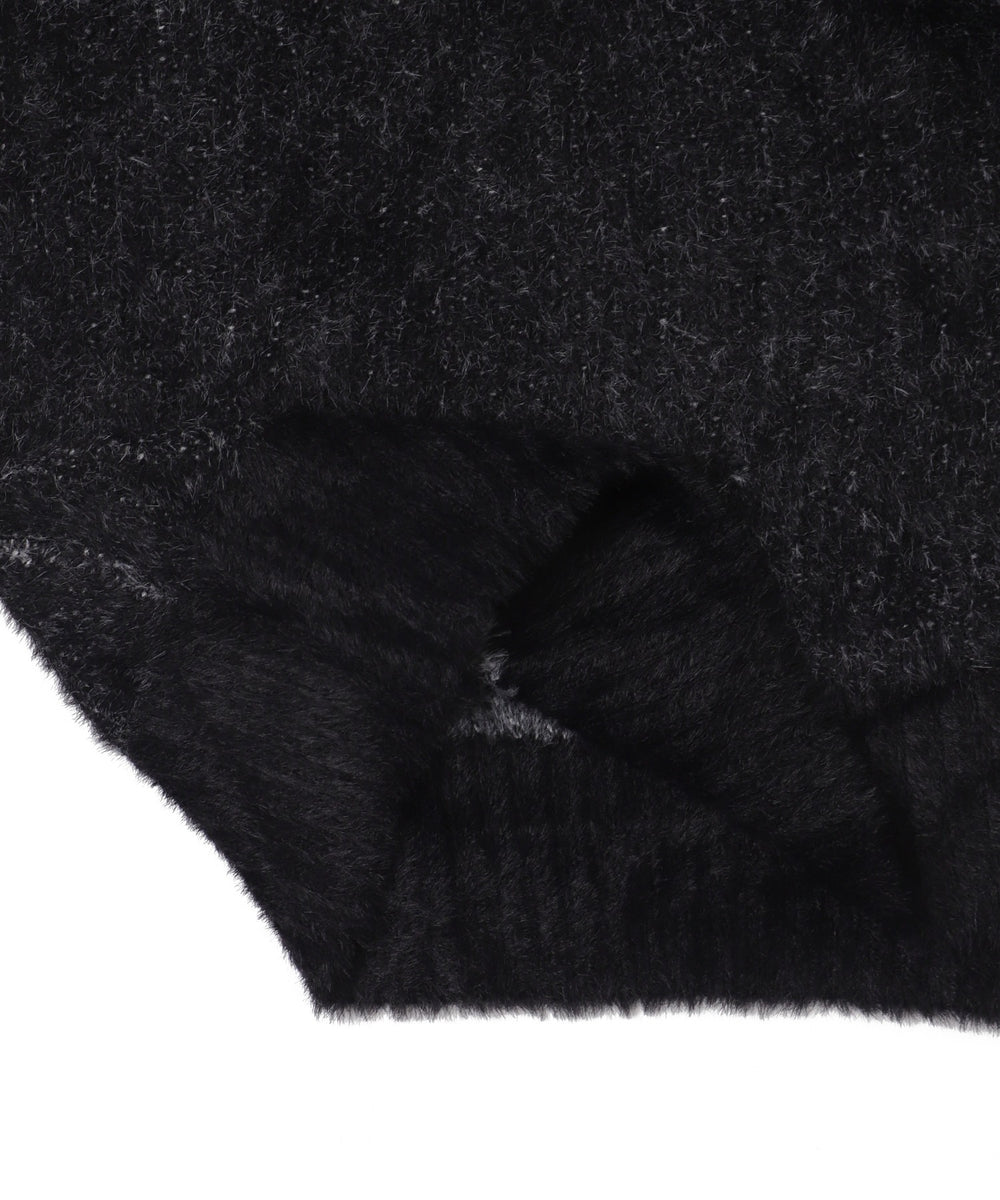 とろとろ闇うさぎ