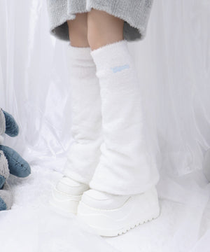 もちふわキック☆