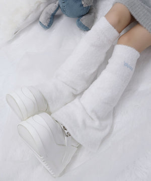 もちふわキック☆