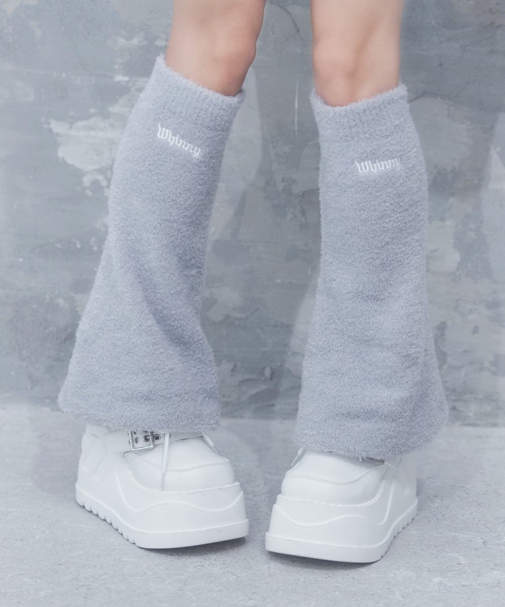 もちふわキック☆