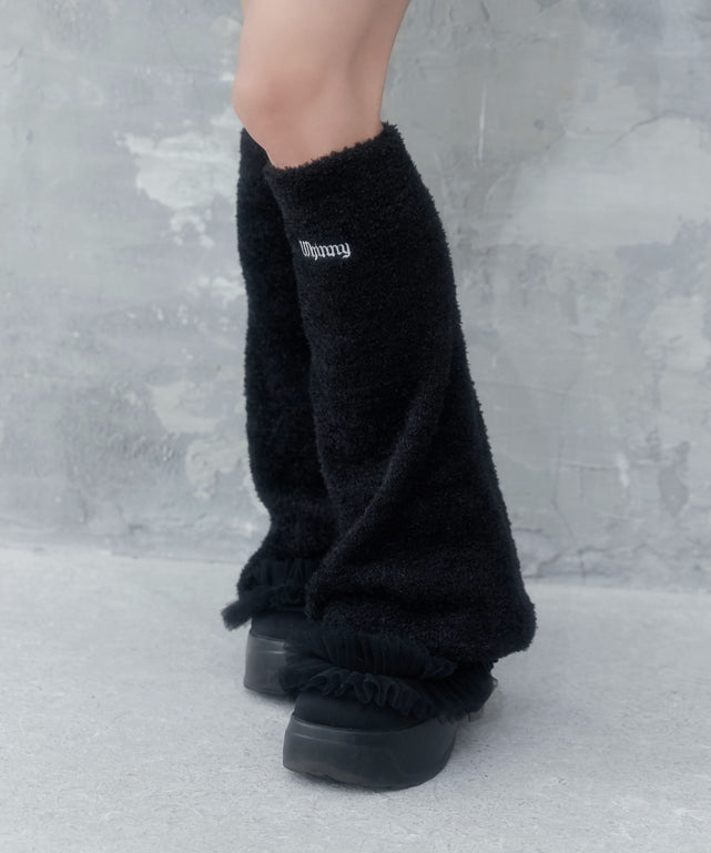 もちふわキック☆