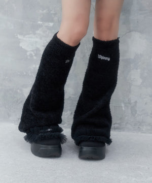 もちふわキック☆