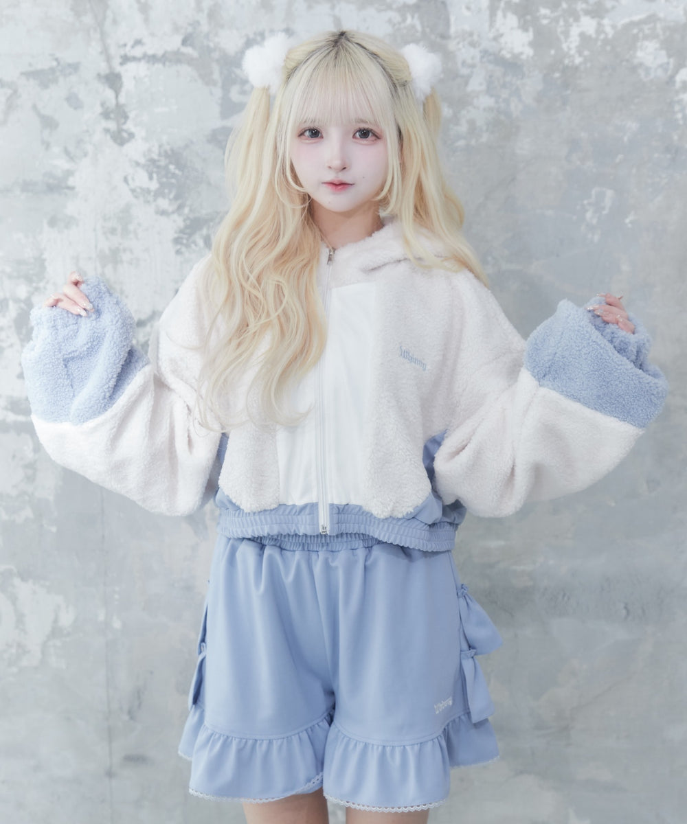 雪の子のこのこ♪