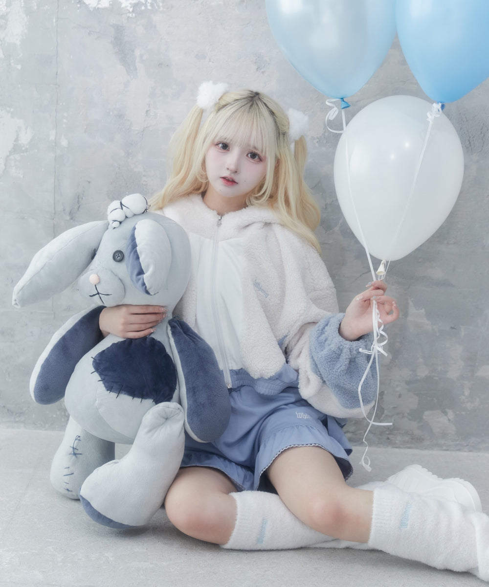 雪の子のこのこ♪