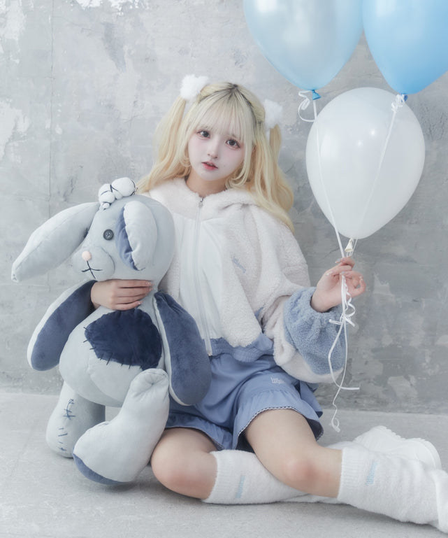 雪の子のこのこ♪