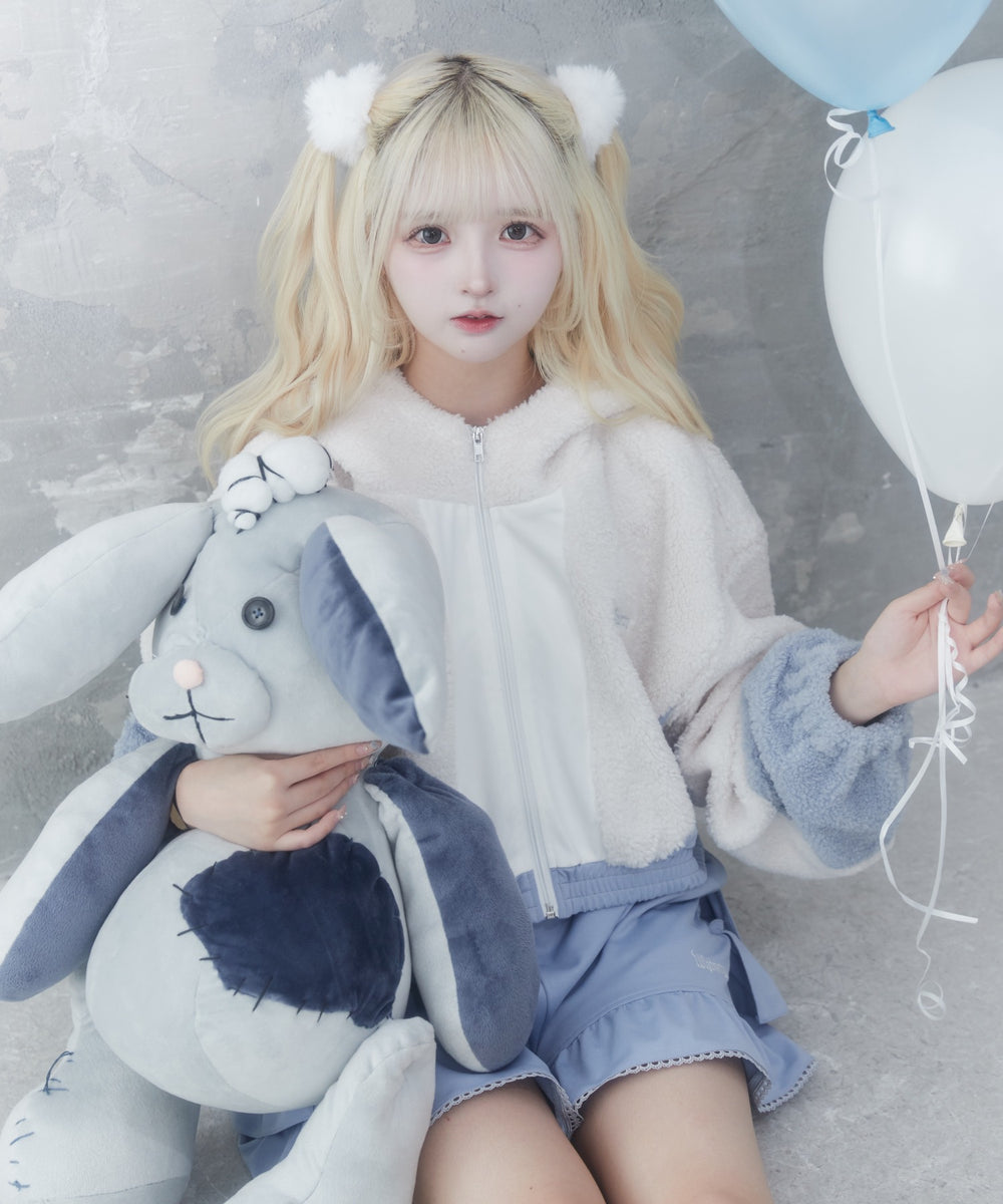 雪の子のこのこ♪