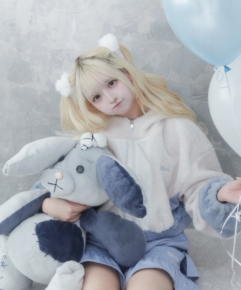 雪の子のこのこ♪