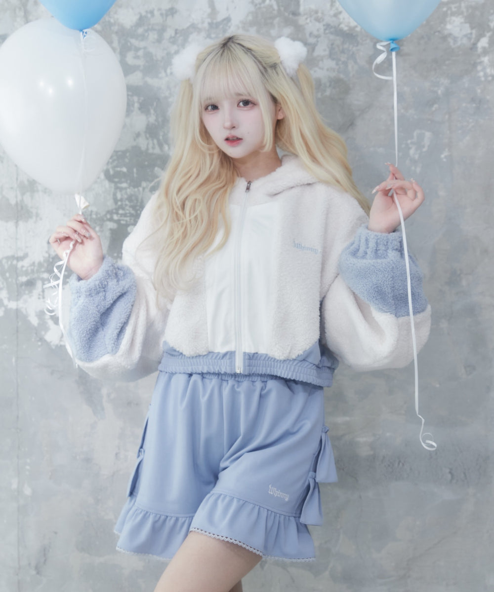 雪の子のこのこ♪