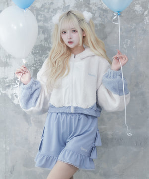 雪の子のこのこ♪