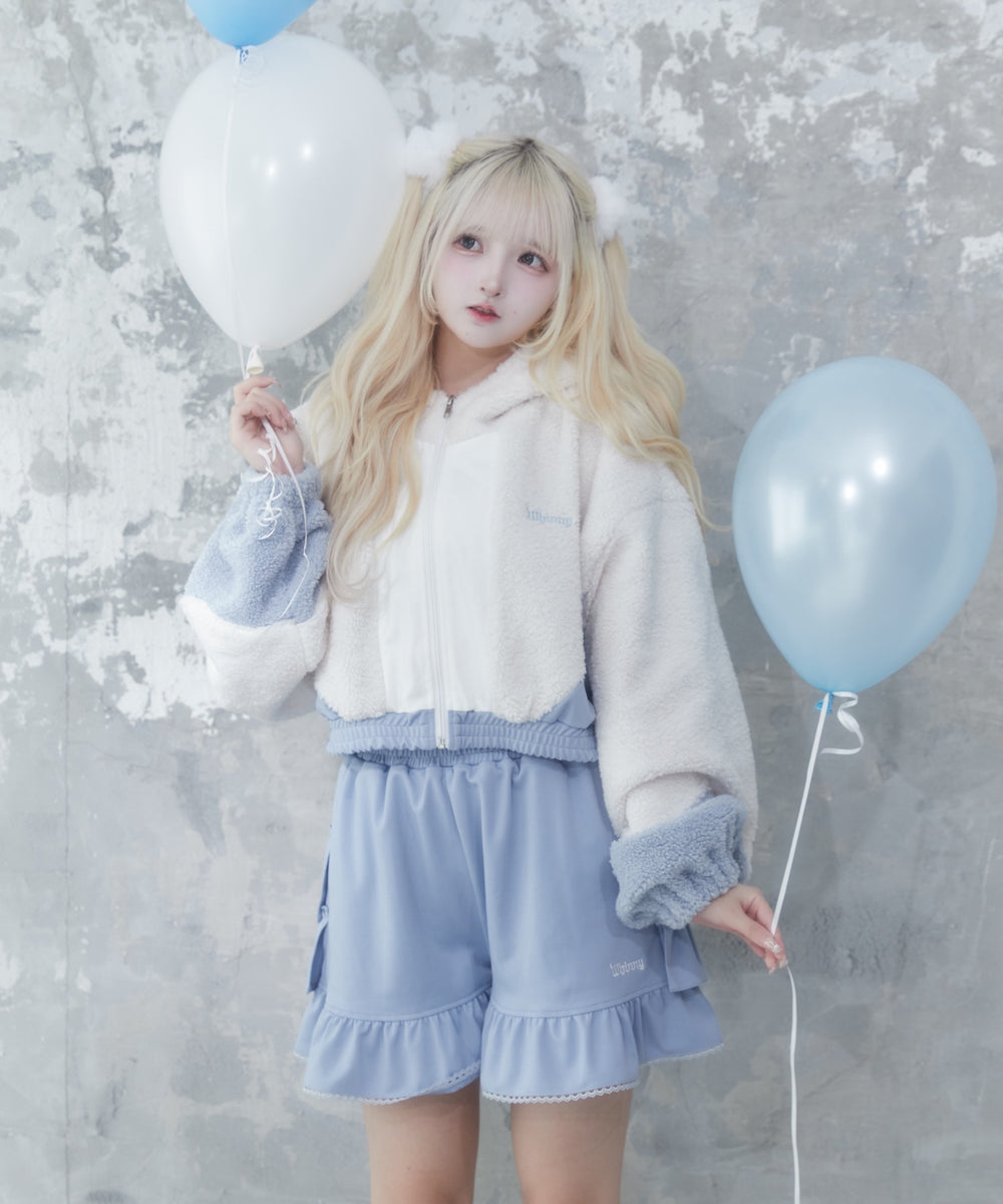 雪の子のこのこ♪