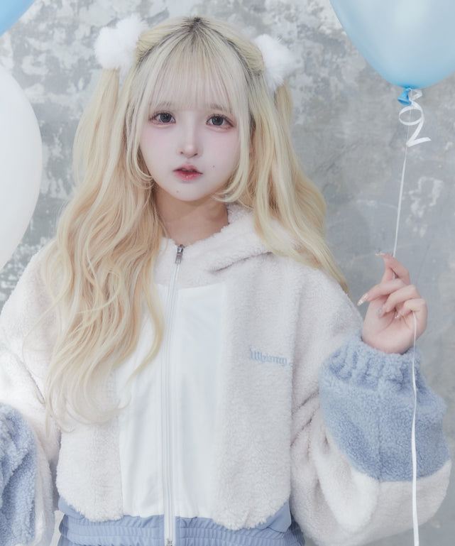 雪の子のこのこ♪