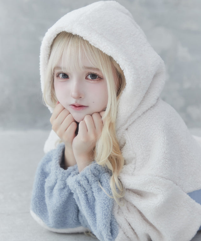 雪の子のこのこ♪