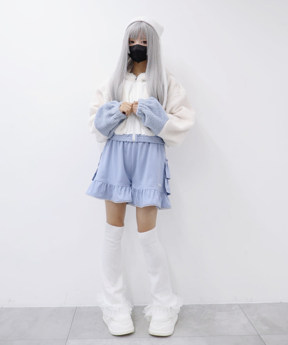 雪の子のこのこ♪