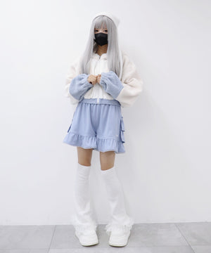 雪の子のこのこ♪