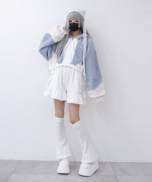 雪の子のこのこ♪