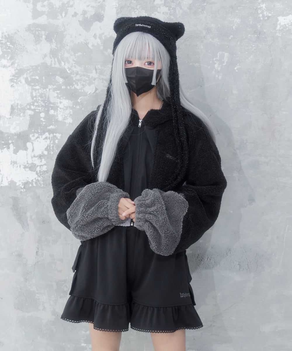 雪の子のこのこ♪