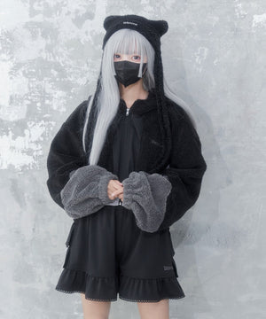 雪の子のこのこ♪