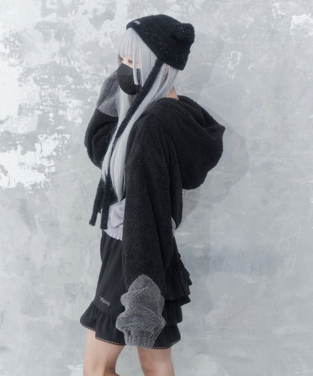 雪の子のこのこ♪