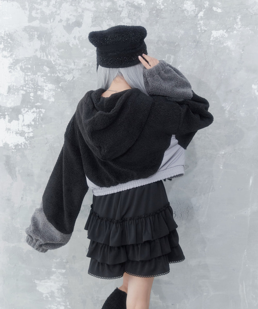 雪の子のこのこ♪