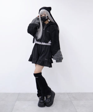 雪の子のこのこ♪