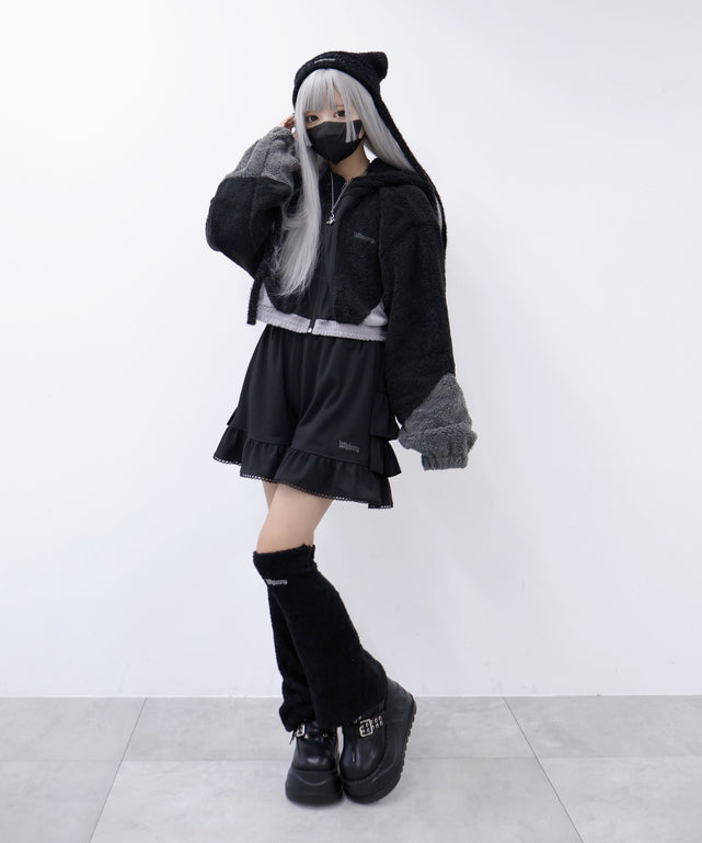 雪の子のこのこ♪