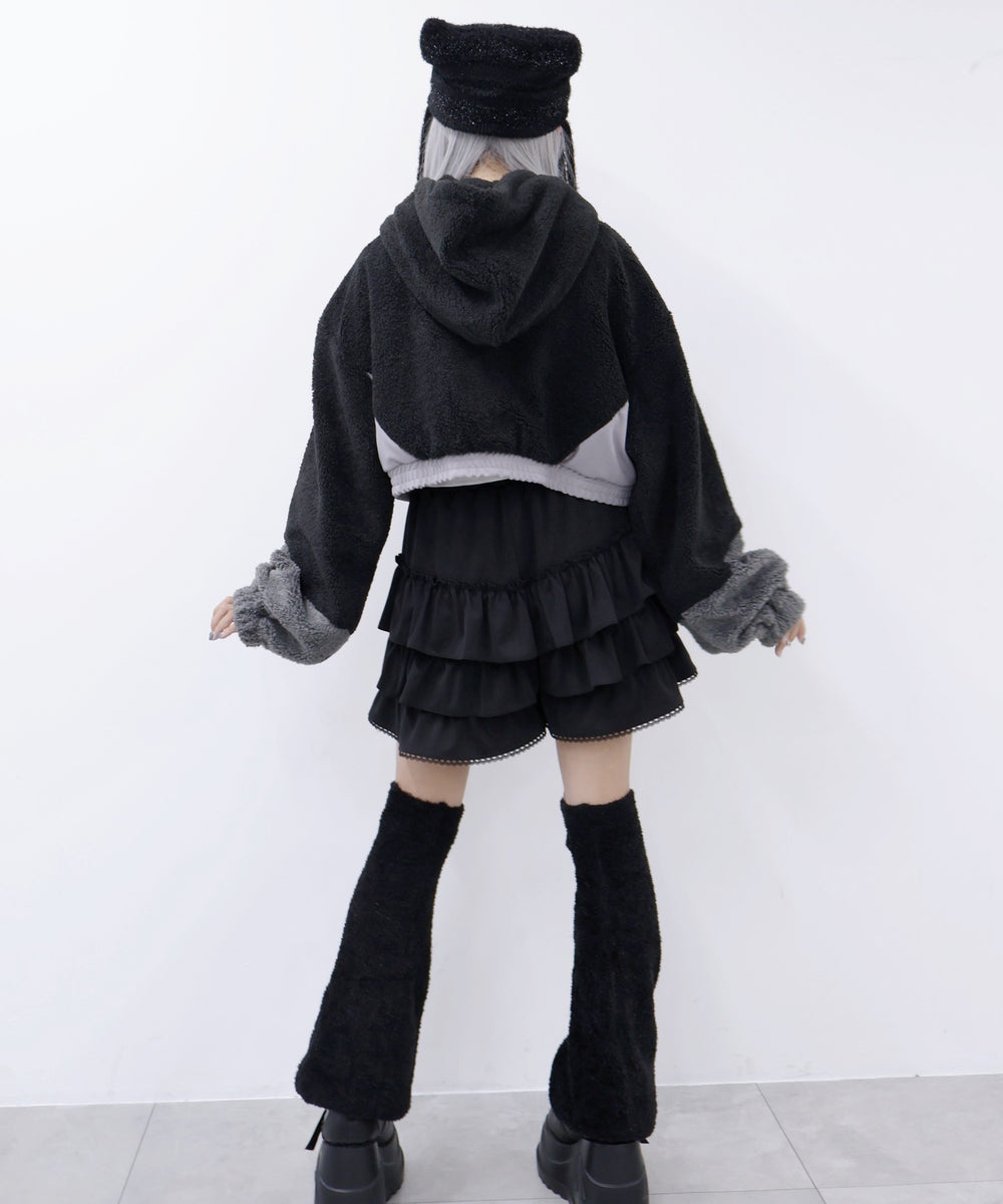 雪の子のこのこ♪