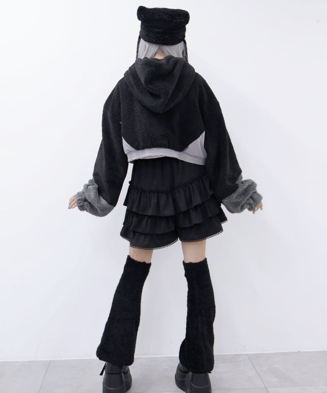 雪の子のこのこ♪