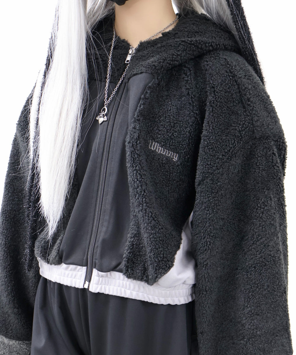 雪の子のこのこ♪